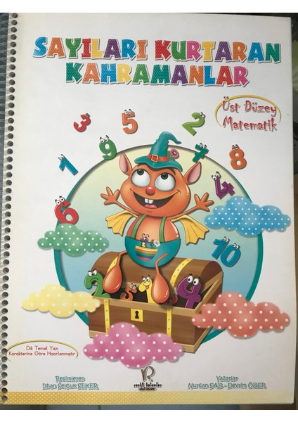 Sayıları Kurtaran Kahramanlar