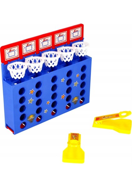 Şut Basket Oyunu indirimleri