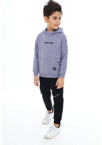 Erkek Çocuk Baskılı Eşofman Takım fiyatları