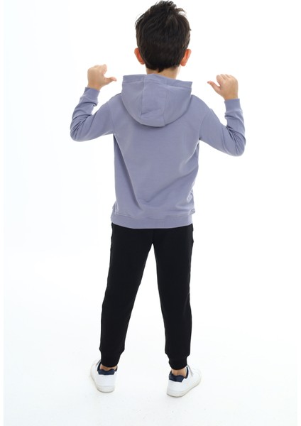 Erkek Çocuk Baskılı Eşofman Takım indirimleri