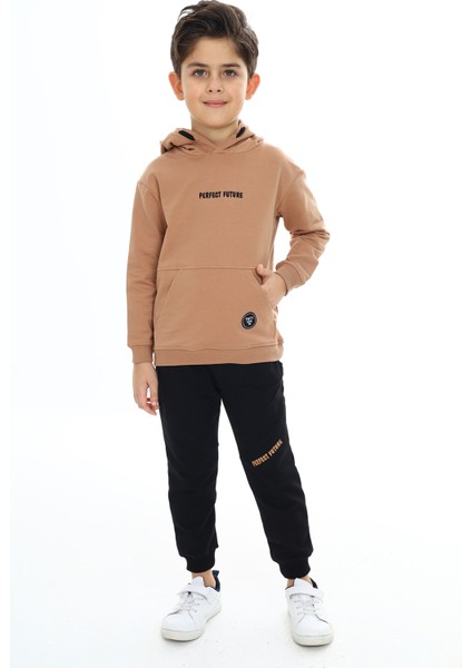 Erkek Çocuk Baskılı Eşofman Takım fiyatları