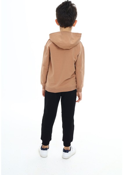 Erkek Çocuk Baskılı Eşofman Takım indirimleri