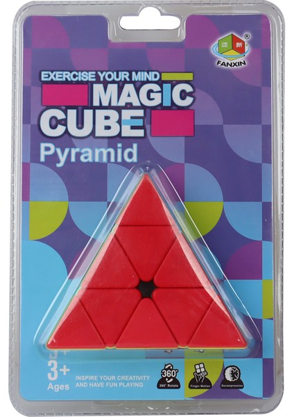 Sihirli Piramit Zeka Küpü fiyatları