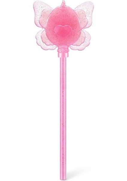 Eggzania Fairy Peluş Sürpriz Paket Turuncu Kanat 92106 indirimleri