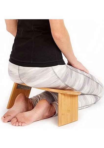 Taşınabilir Katlanabilir Meditasyon Sandalyesi, Yoga, Meditasyon, Dua modelleri