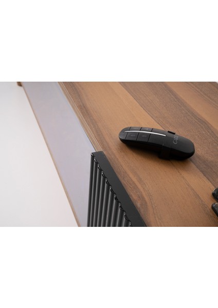 Venıce Şömineli Tv Ünitesi %100 Mdf