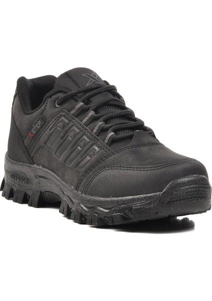 X5 Siyah Unisex Outdoor Ayakkabı