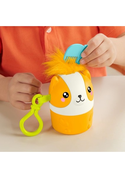 Fisher Price Taşınabilir Sevimli Dostlar HXP17
