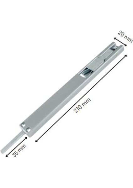 Uyar Italyan Sürgü Uzun fiyatları