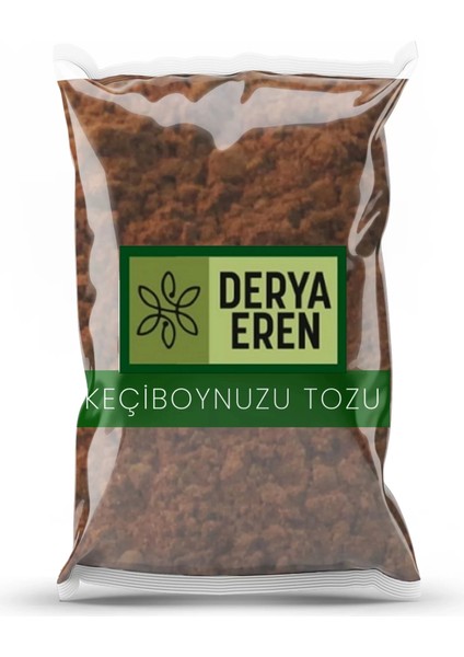 Derya Eren Harnup Unu Keçi Boynuzu Unu 1 kg