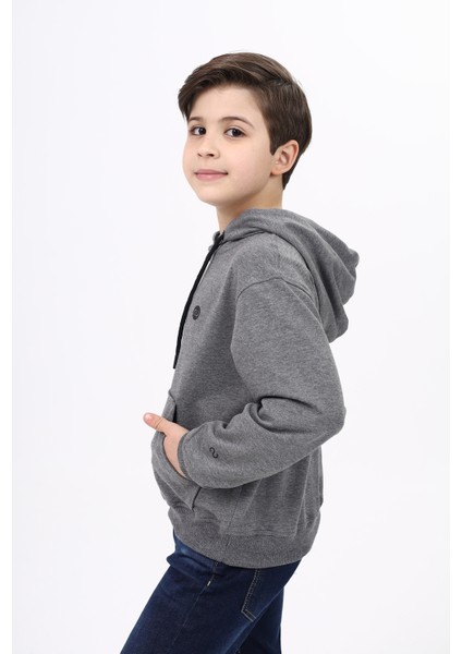 Erkek Çocuk Baskılı Sweatshirt fiyatları