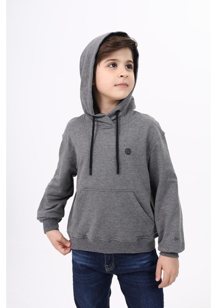 Erkek Çocuk Baskılı Sweatshirt fırsatları