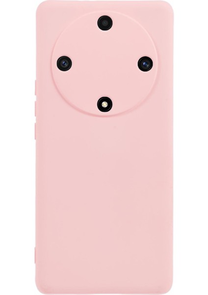 Honor X9A 5g Esnek Tpu Telefon Arka Kapak (Yurt Dışından)