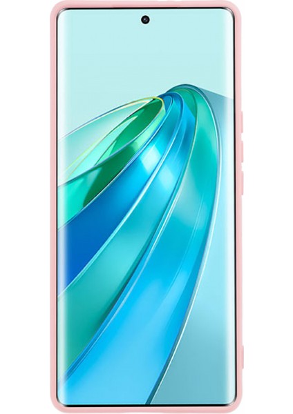 Honor X9A 5g Esnek Tpu Telefon Arka Kapak (Yurt Dışından) fiyatları