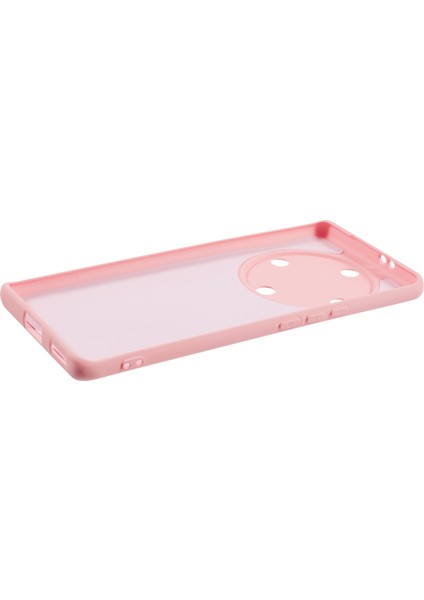 Honor X9A 5g Esnek Tpu Telefon Arka Kapak (Yurt Dışından) fırsatları