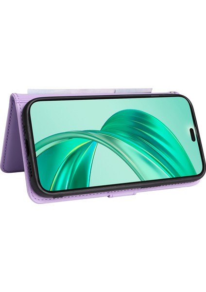 Honor X8B 4g Pu Deri Manyetik Ayrılabilir Telefon Kılıfı Kayış (Yurt Dışından) fırsatları