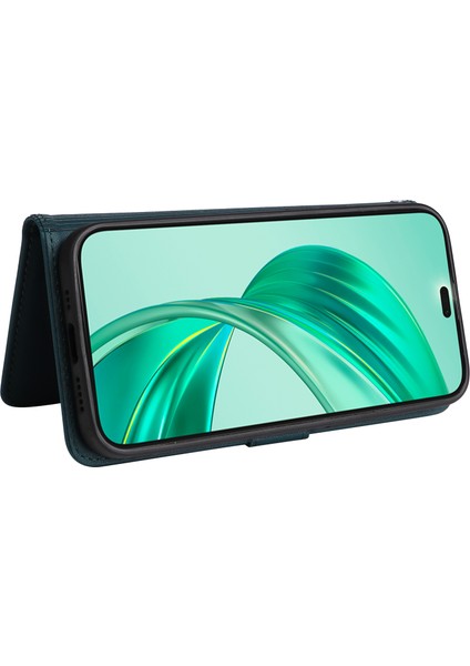 Honor X8B 4g Pu Deri Manyetik Ayrılabilir Telefon Kılıfı Kayış (Yurt Dışından) fırsatları