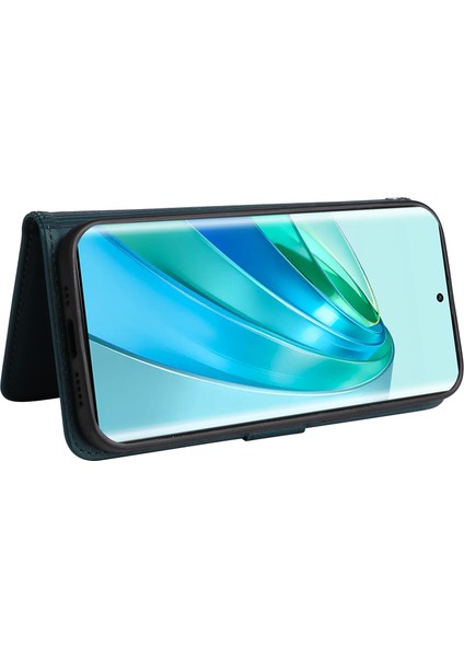 Honor X9A 5g / X40 5g / Magic5 Lite 5g Telefon Kılıfı 2'si 1 Arada Çıkarılabilir Deri Kapak (Yurt Dışından) fırsatları