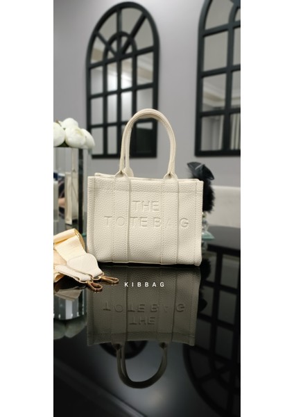 Kadın El ve Omuz Çantası ve Çapraz Çantası, Toto Bag,tote Bag, Askılı