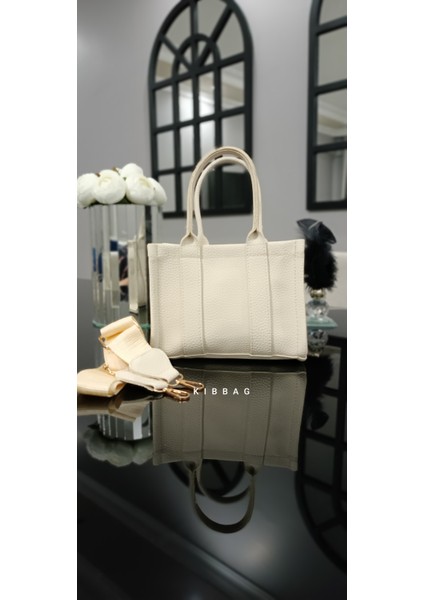 Kadın El ve Omuz Çantası ve Çapraz Çantası, Toto Bag,tote Bag, Askılı