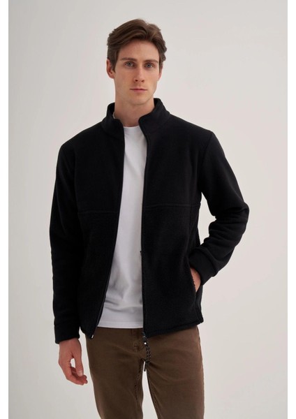 Erkek 5127 Polar Sweat Hırka 24KCEEO05127 fiyatları