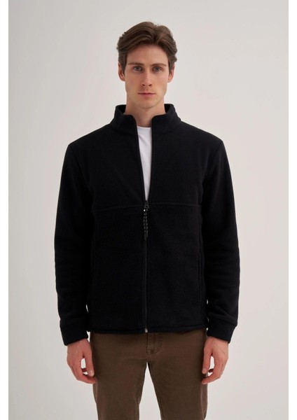 Erkek 5127 Polar Sweat Hırka 24KCEEO05127 modelleri