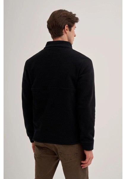 Erkek 5127 Polar Sweat Hırka 24KCEEO05127 fırsatları