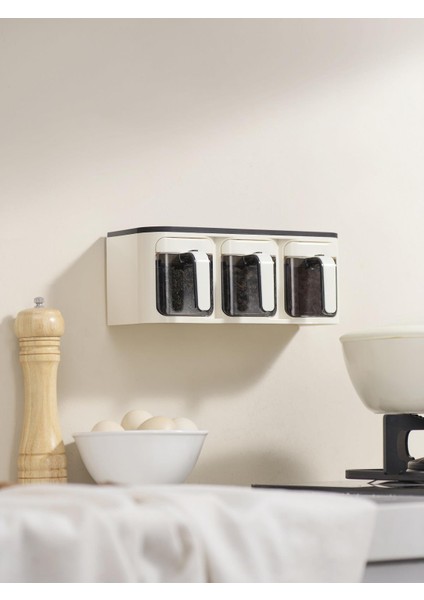 Pinmoo Exclusive Baharatlık 3 Lü Set fiyatları