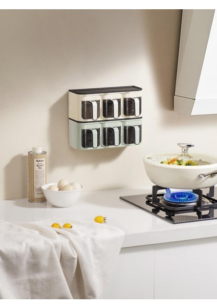 Pinmoo Exclusive Baharatlık 3 Lü Set modelleri