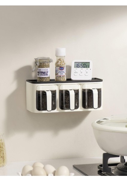 Pinmoo Exclusive Baharatlık 3 Lü Set fırsatları