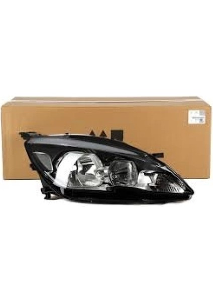 Sağ Ön Far Psa 308 14- (Oem No: 9677522980)