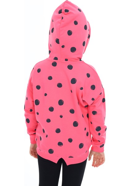 Kız Çocuk Baskılı Hırka indirimleri