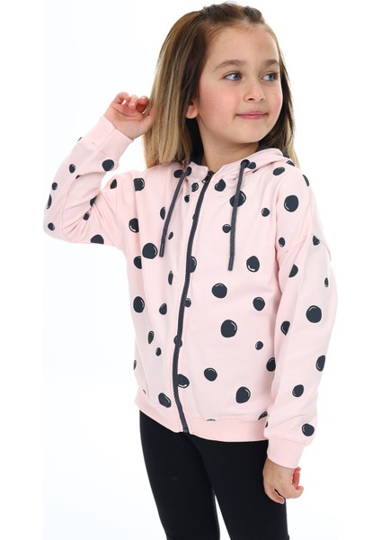 Kız Çocuk Baskılı Hırka fiyatları