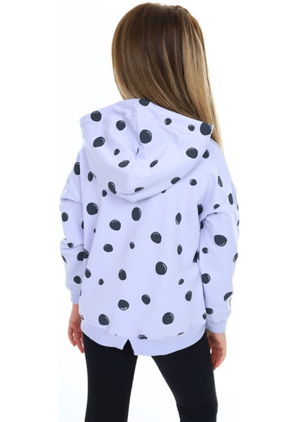 Kız Çocuk Baskılı Hırka fırsatları