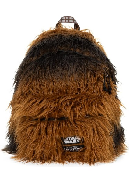 Sırt Çantası Padded Pak'r Star Wars Chewbacca