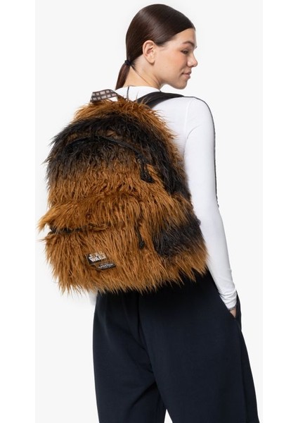 Sırt Çantası Padded Pak'r Star Wars Chewbacca fiyatları