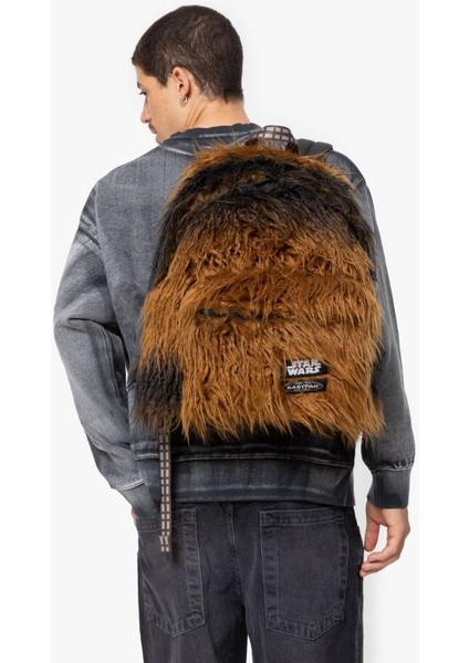Sırt Çantası Padded Pak'r Star Wars Chewbacca fırsatları