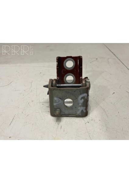 Ön Üst Sol Kapı Menteşesi Psa 208/301/3008 B.m 2012- (Oem No: 1608322580)
