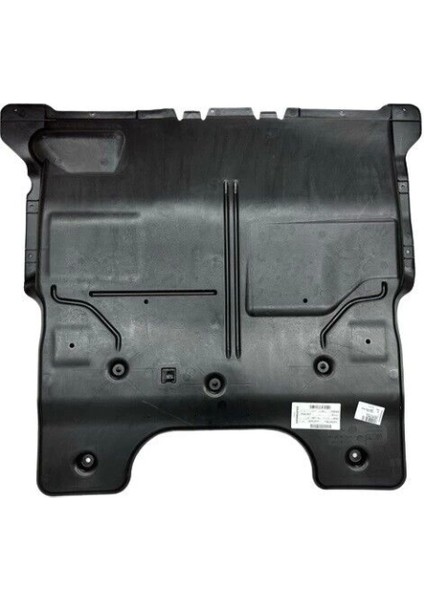 Karter Muhafazası Plastık Vw Polo-Ibıza-Arona Bm 17- (Oem No: 2Q0825236G)