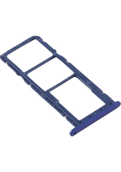 Huawei Y6S (2019) Için Tepsi + Mikro Sd Kart Tepsisi (Yurt Dışından) fırsatları