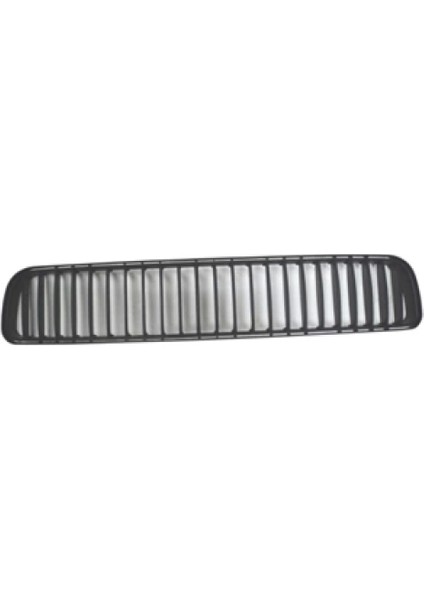 Skoda Fabıa- 07/10; Ön Tampon Panjuru (Bfn) (Oem No: 5J08536779B9)