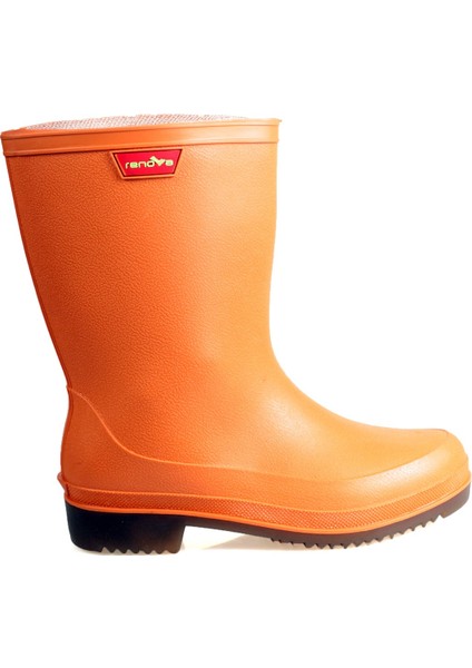 Kısa Krep Kauçuk Çizme fiyatları