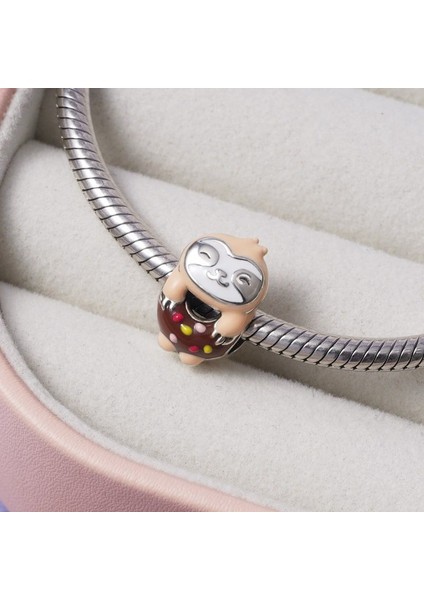 Donut Charm
