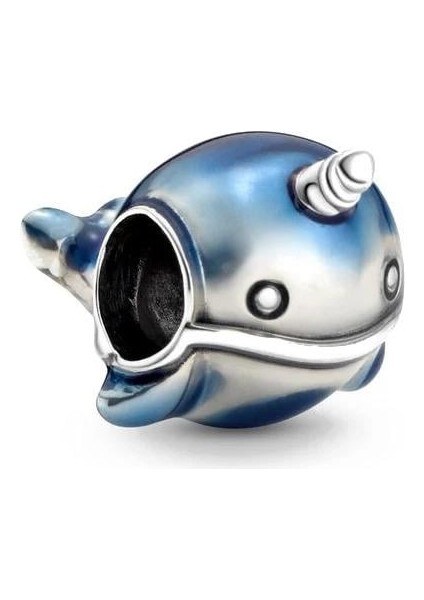 Yunus Balığı Charm