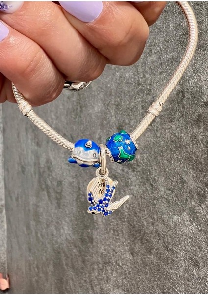 Yunus Balığı Charm fiyatları