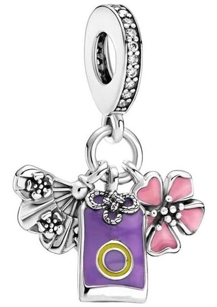 Şans Çiçekleri Charm