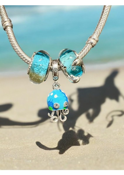Ahtapot Charm fiyatları
