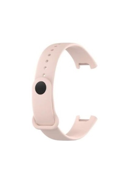 Xiaomi Redmi Smart Band Pro Uyumlu Silikon Kordon