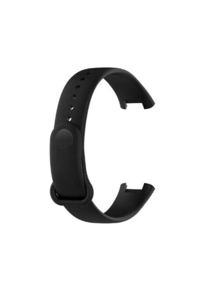 Xiaomi Redmi Smart Band Pro Uyumlu Silikon Kordon