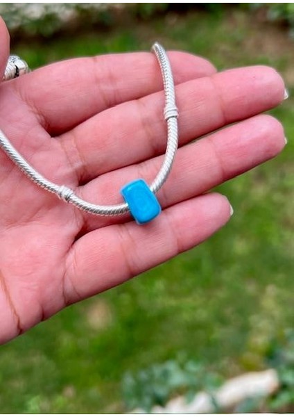 Mavi Murano Cam Charm